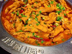 -胖哥俩肉蟹煲(杭州下沙学林街店)