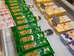 -味多美蛋糕(马家堡永辉店)