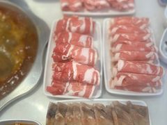 -傣妹火锅(徐泾店)
