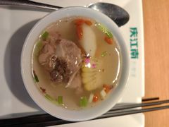 -庆江南江南菜(昆山吾悦广场店)