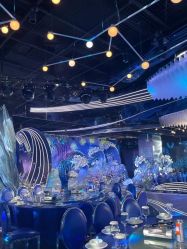 -四方阁酒楼·宴会厅(圣灯店)