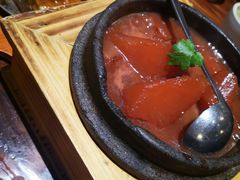 -云来居素食馆(南山店)