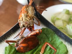 -友强·23年特色海鲜大排档(厦门店)