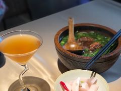 -山石榴·贵州菜(丰盛里店)