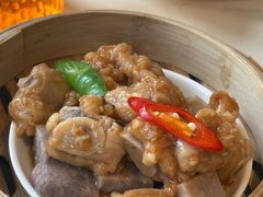 -食膳星港记·手工现做港式茶餐厅(吉联店)