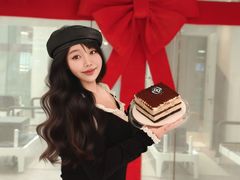 -DQ·蛋糕·冰淇淋(五棵松万达店)