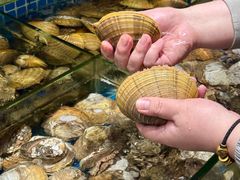 -烧货·活海鲜炭烧(湖滨商业街店)