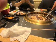 -極屋鮨牛 · 烧肉酒场(时代C馆店)