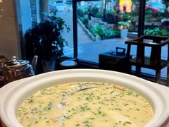 -李久其家民间餐厅(观沙岭公园店)