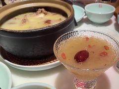 -小吊梨汤·北京菜·烤鸭(双井乐成中心店)