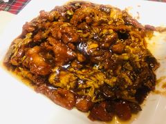 -玉桥餐厅(天坛店)