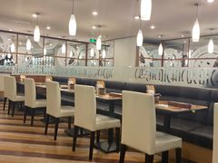 大堂-COCO壱番屋(北京平安国际金融中心店)