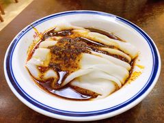 汉中热面皮-汉思肴 热面皮(虬江路店)