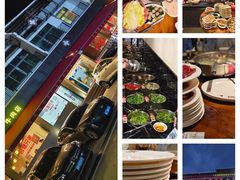 -南澳岛打卡果汁冰公司