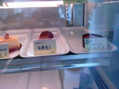 -布朗尼西饼(粮道街店)