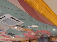 -黄记煌三汁焖锅(金凤万达广场店)