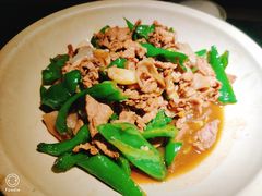 姐夫的小炒肉-姐夫的小菜(新中关购物中心店)