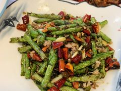 -川悦壹号·川菜(蠡溪路店)