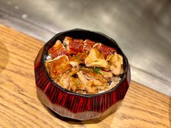 -yokocho上横町·日本食街(深业上城店)