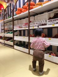 -meland club亲子乐园(重庆万象城店)
