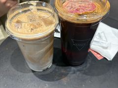 -Manner Coffee(淮海755店)