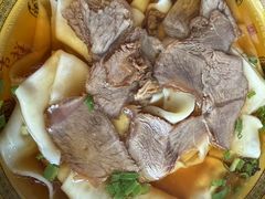 -徽州美食(三十年老店)