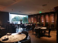 -湖滨28中餐厅·西湖宴·杭州君悦酒店