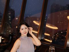 -广州花园酒店-凌璇阁360度高空海鲜自助餐CAROUSEL