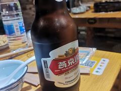 -石记老北京炙子烤肉(松园店)