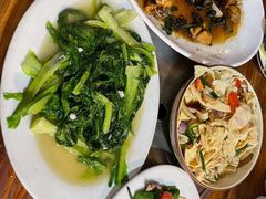 -竹庄餐馆·26年店(南昆山景区店)