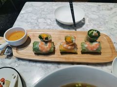 -PHO爺·越南料理(亦庄大族广场店)