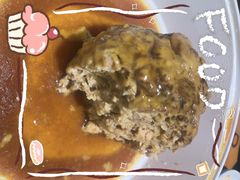 -二姐家三个拿手菜·北塘海鲜·大馅锅贴王(成林道店)