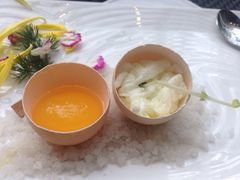 春意盎然-云门锦翠(商鼎国际店)