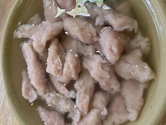 特色福鼎肉片-老福鼎祖传肉片(福大学生街店)