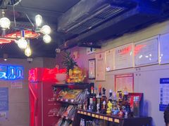 -唱吧麦颂KTV(西单华威潮铺街店)