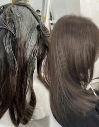 -U·NI SALON 造型