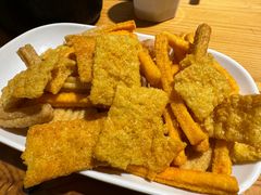 -0317火锅鸡·清真(正达店)
