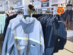 -NIKE上海青浦优选体验店