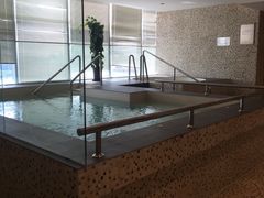 -龙之梦大酒店-健身中心