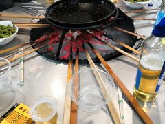 -二师兄火盆烤肉(湖口店)