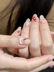 -花岐款式专研健康美甲沙龙