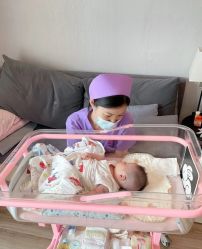 -养月堂中医养生月子会所(中心妇产店)