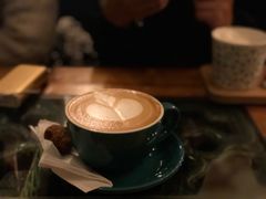 -西关84·History·Art·Cafe