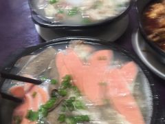 -三江砂锅(玉带小区店)