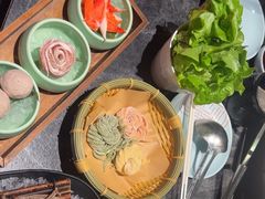 -捞王猪肚鸡火锅(金华义乌之心店)