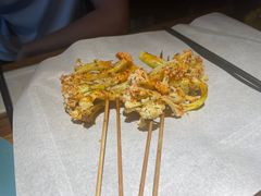 -平娃三宝烧烤·面食(富丰桥店)