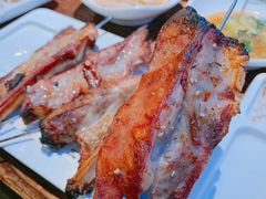 -三个蒙古大叔羊肉串(大宁店)