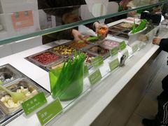 -Salud撒露欧洲冻酸奶(蓝色港湾店)