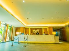 -千峡湖生态旅游度假区