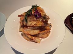 -惠丰堂饭庄·烤鸭·京味菜(翠微路店)